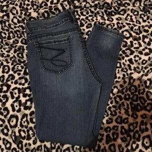 Sevens7 legging/skinny jeans